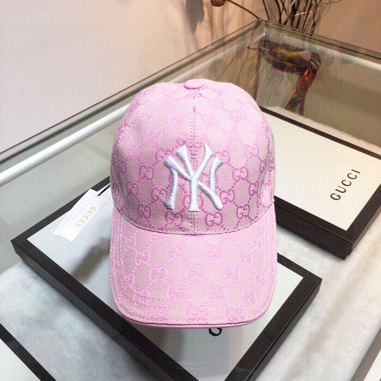 Wholesale Cheap Gucci Designer Caps for Sale