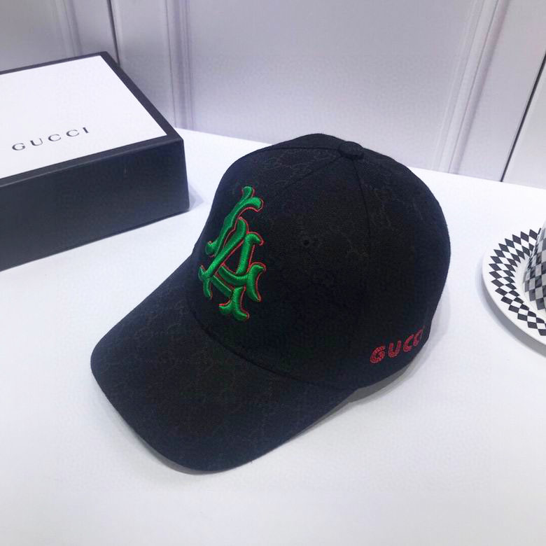 Wholesale Cheap Gucci Designer Caps for Sale