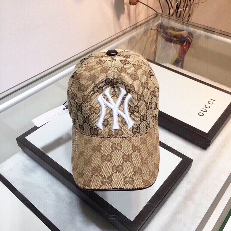 Wholesale Cheap Gucci Designer Caps for Sale