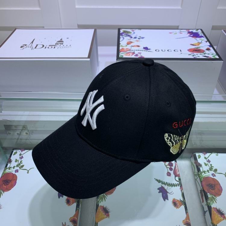 Wholesale Cheap Gucci Designer Caps for Sale