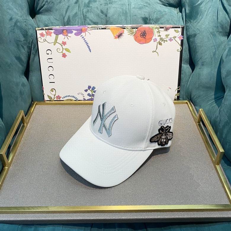Wholesale Cheap Gucci Designer Caps for Sale