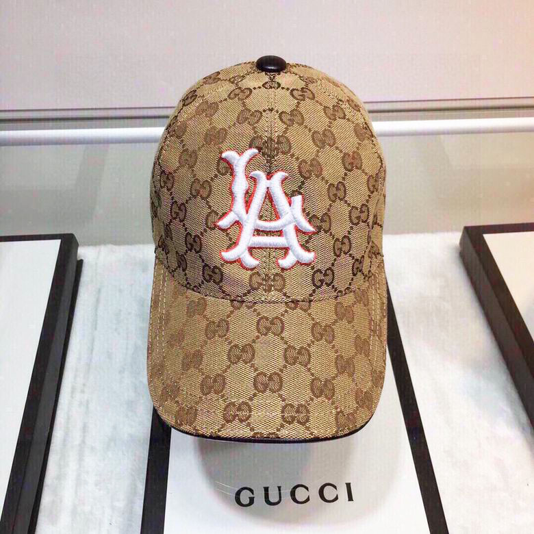 Wholesale Cheap Gucci Designer Caps for Sale