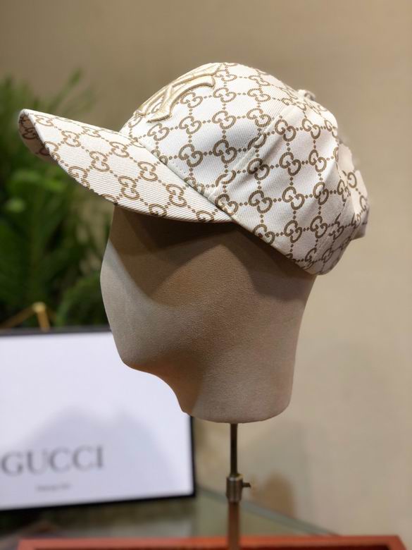 Wholesale Cheap G ucci Replica Designer Caps for Sale