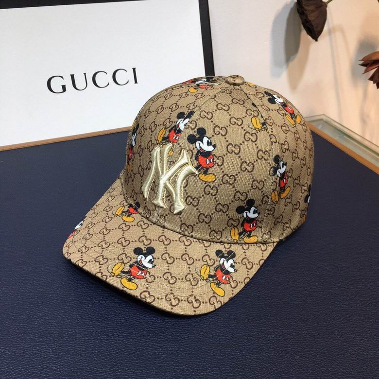 Wholesale Cheap Gucci Designer Caps for Sale