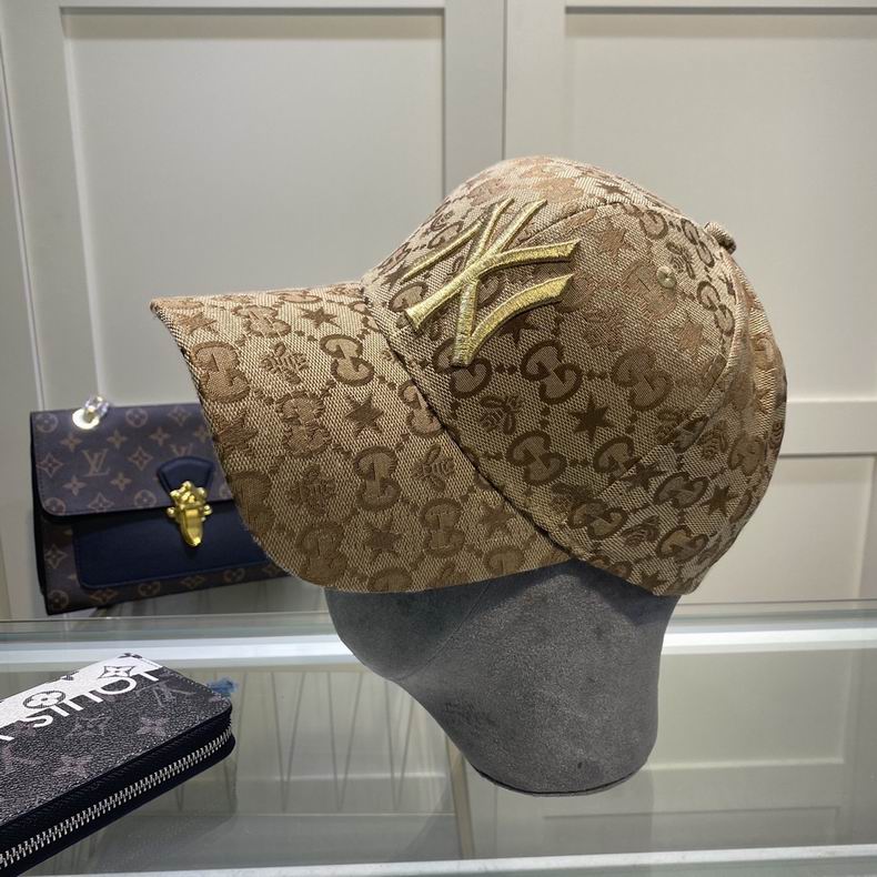 Wholesale Cheap G ucci Replica Designer Caps for Sale