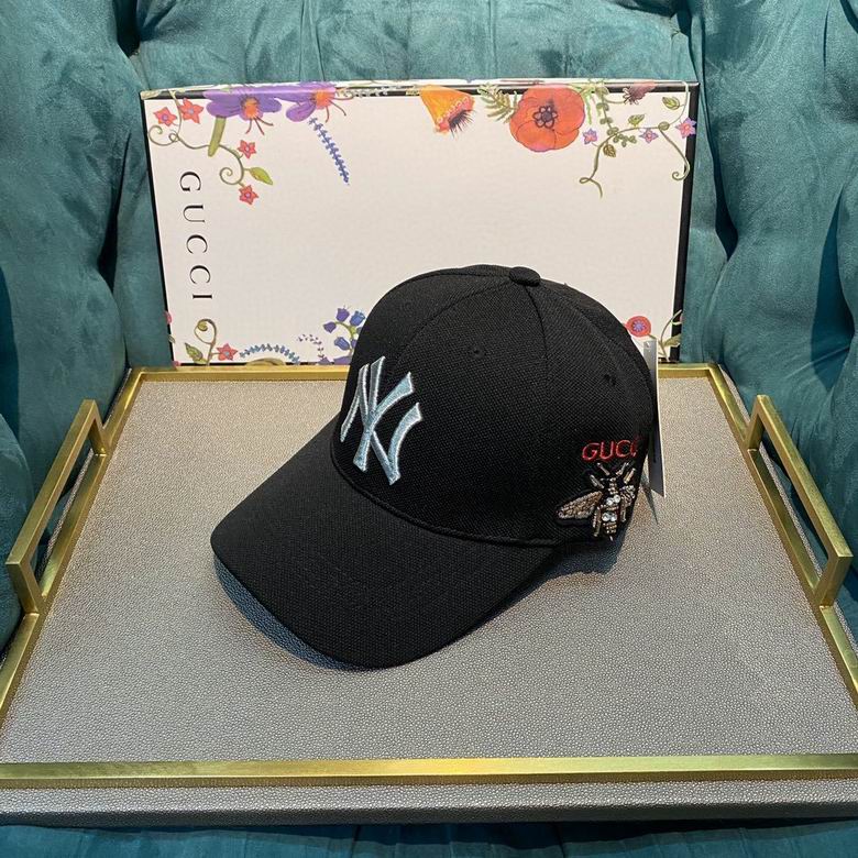 Wholesale Cheap Gucci Designer Caps for Sale