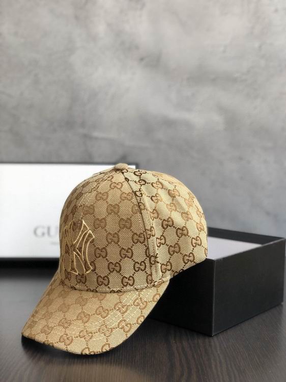 Wholesale Cheap Gucci Designer Caps for Sale