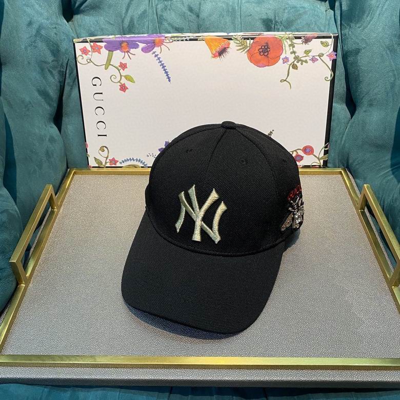 Wholesale Cheap Gucci Designer Caps for Sale