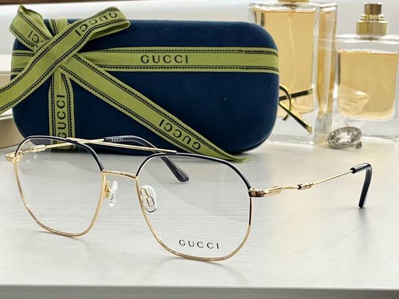 Wholesale Cheap G ucci Designer Glasses Frames for Sale