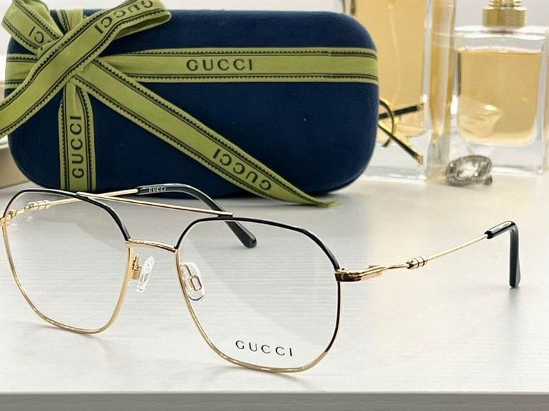 Wholesale Cheap G ucci Designer Glasses Frames for Sale