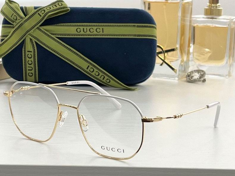 Wholesale Cheap G ucci Designer Glasses Frames for Sale