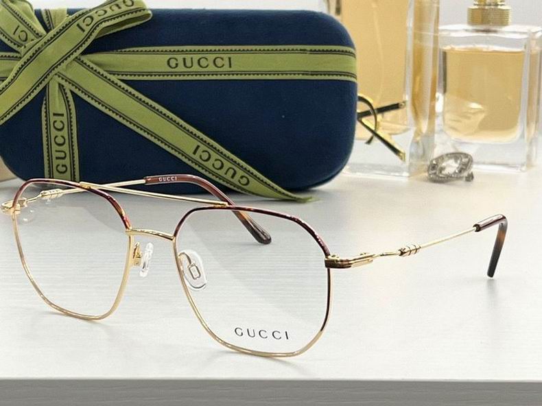 Wholesale Cheap G ucci Designer Glasses Frames for Sale