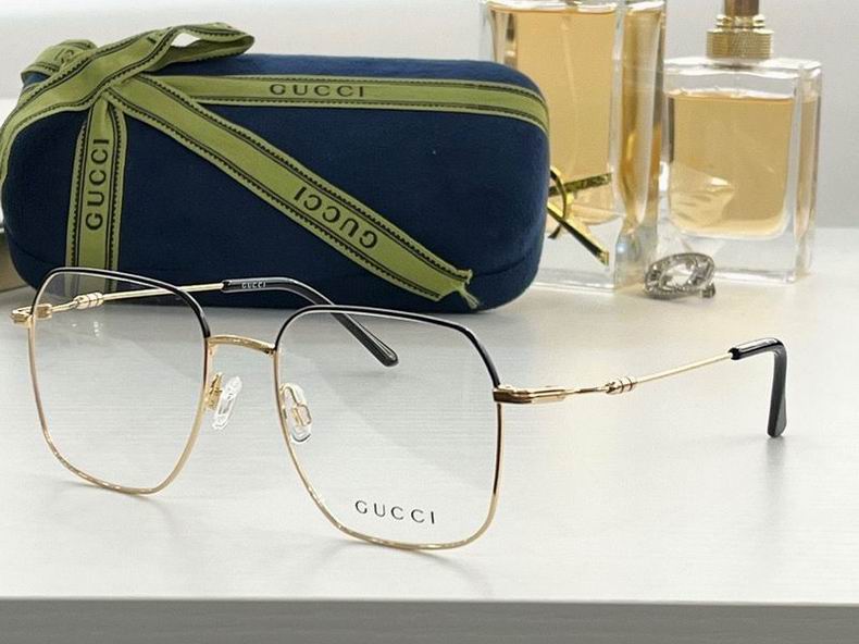 Wholesale Cheap G ucci Designer Glasses Frames for Sale