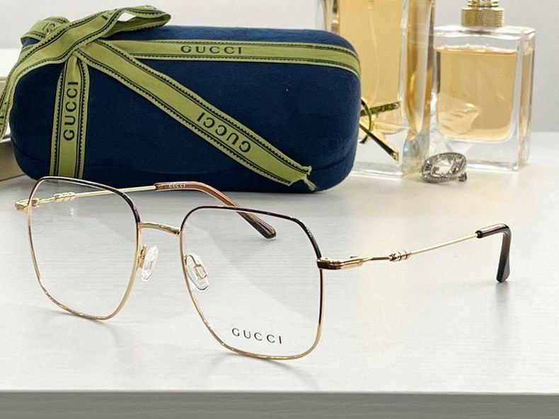 Wholesale Cheap G ucci Designer Glasses Frames for Sale