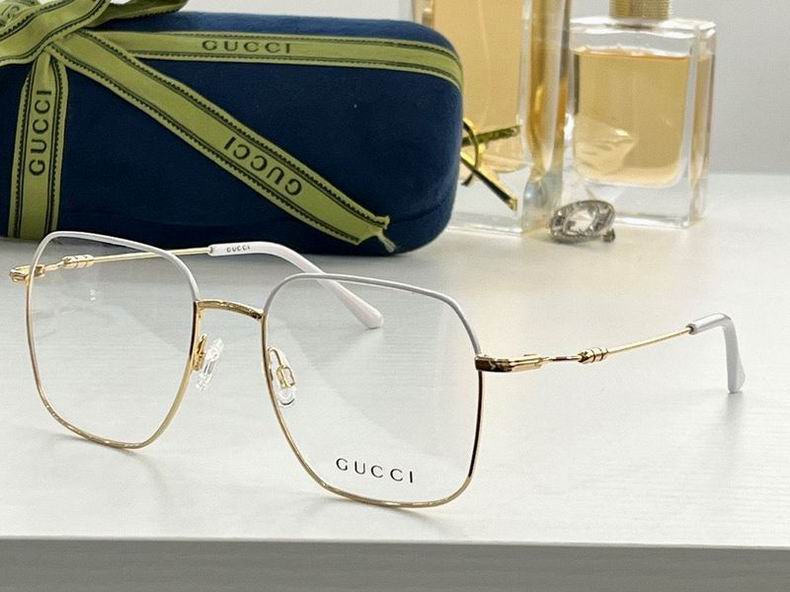 Wholesale Cheap G ucci Designer Glasses Frames for Sale