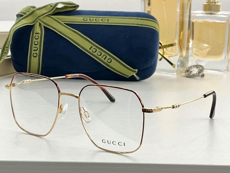 Wholesale Cheap G ucci Designer Glasses Frames for Sale