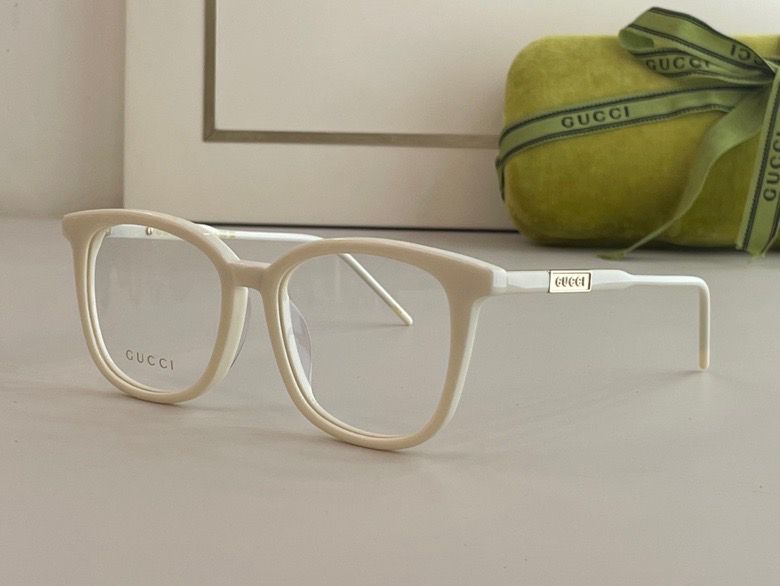 Wholesale Cheap G ucci Designer Glasses Frames for Sale
