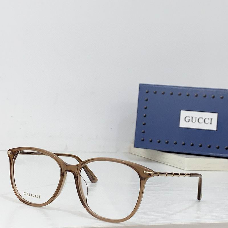 Wholesale Cheap Aaa G ucci Replica Glasses Frames for Sale