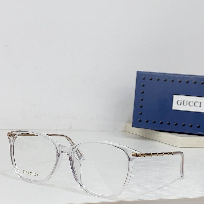 Wholesale Cheap Aaa G ucci Replica Glasses Frames for Sale