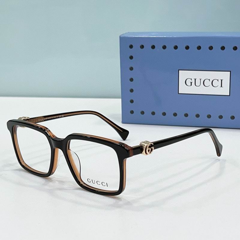 Wholesale Cheap Aaa G ucci Replica Glasses Frames for Sale