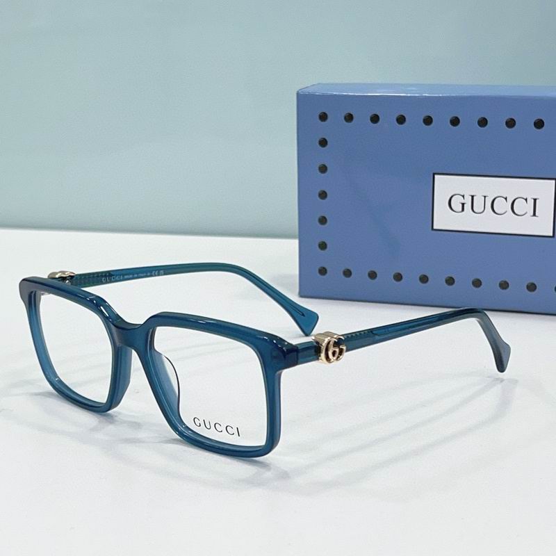 Wholesale Cheap Aaa G ucci Replica Glasses Frames for Sale