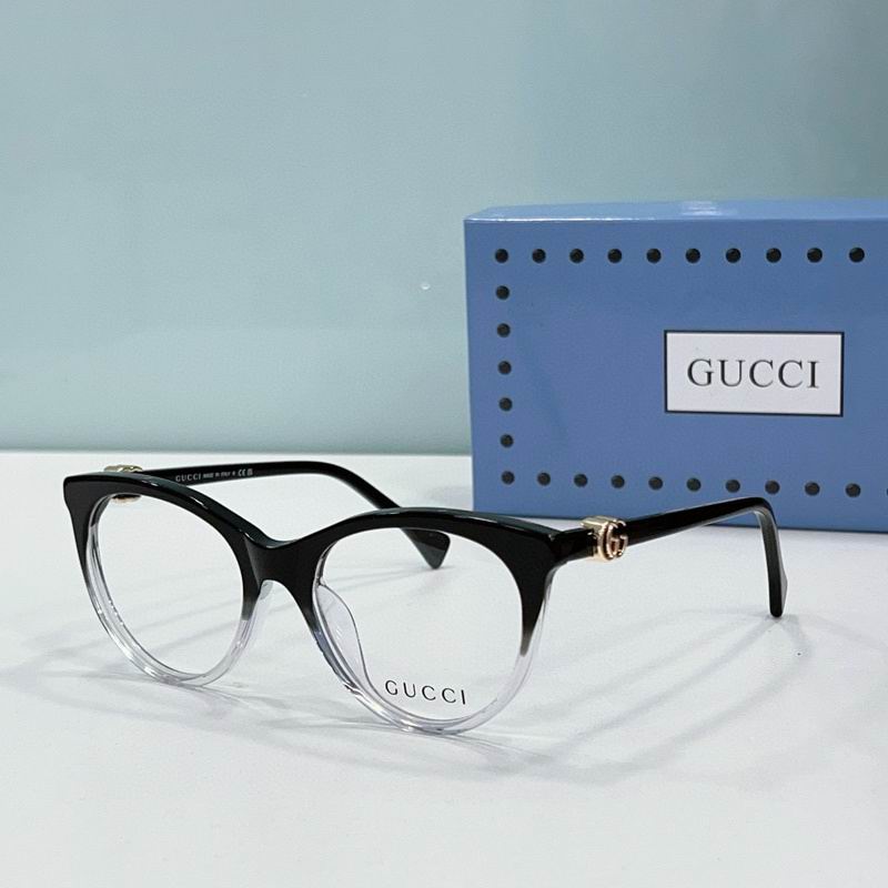 Wholesale Cheap Aaa G ucci Replica Glasses Frames for Sale