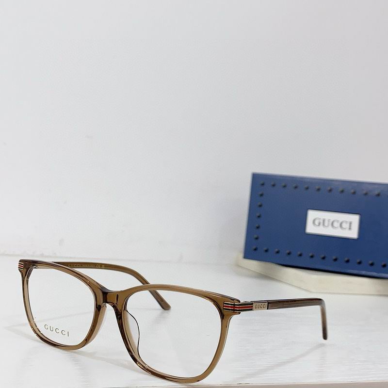 Wholesale Cheap Aaa G ucci Replica Glasses Frames for Sale
