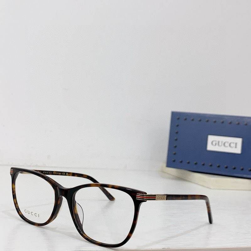 Wholesale Cheap Aaa G ucci Replica Glasses Frames for Sale