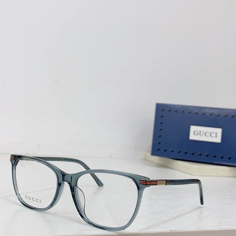 Wholesale Cheap Aaa G ucci Replica Glasses Frames for Sale