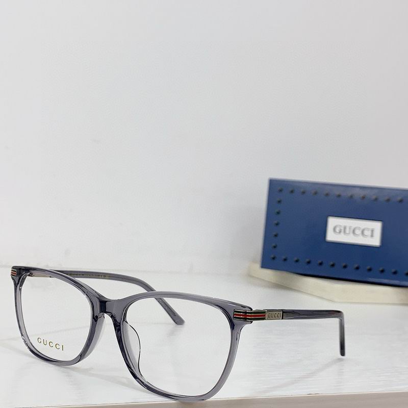 Wholesale Cheap Aaa G ucci Replica Glasses Frames for Sale