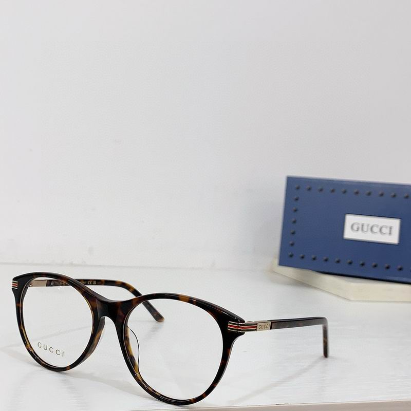 Wholesale Cheap Aaa G ucci Replica Glasses Frames for Sale
