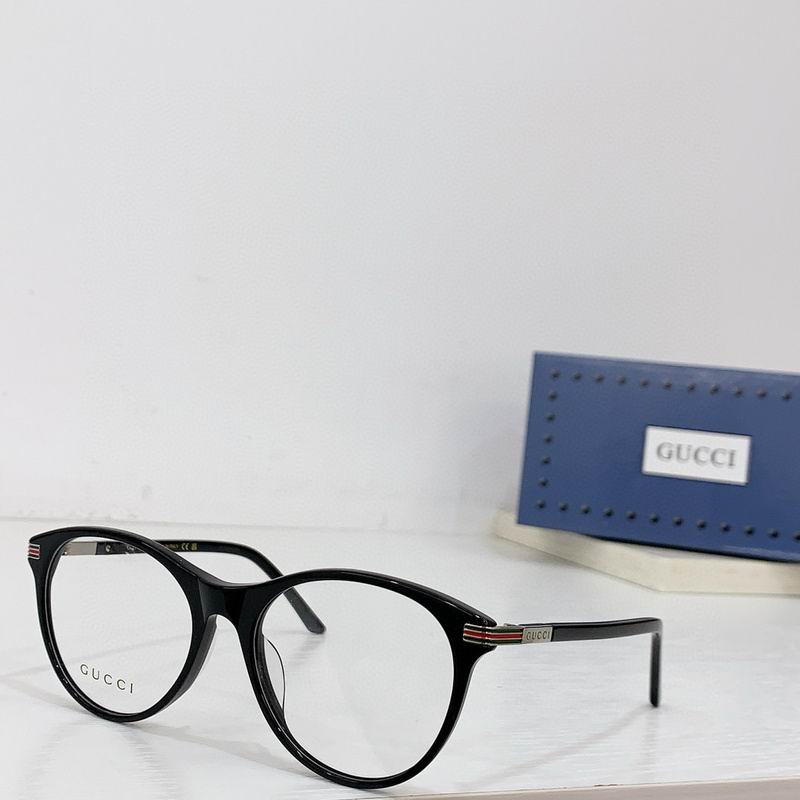 Wholesale Cheap Aaa G ucci Replica Glasses Frames for Sale