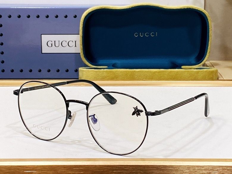 Wholesale Cheap G ucci Designer Glasses Frames for Sale
