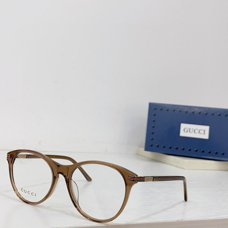 Wholesale Cheap Aaa G ucci Replica Glasses Frames for Sale