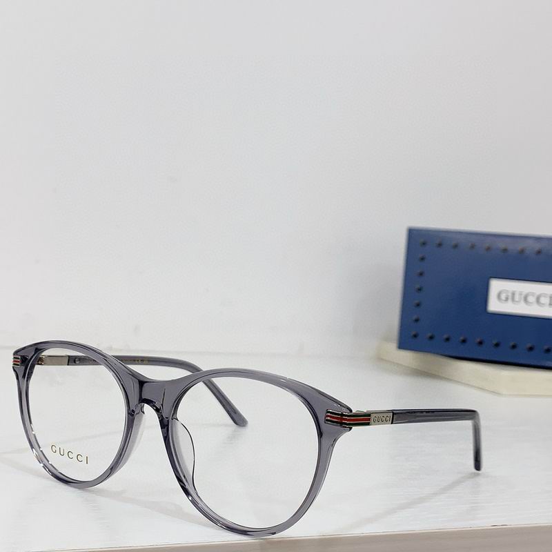 Wholesale Cheap Aaa G ucci Replica Glasses Frames for Sale