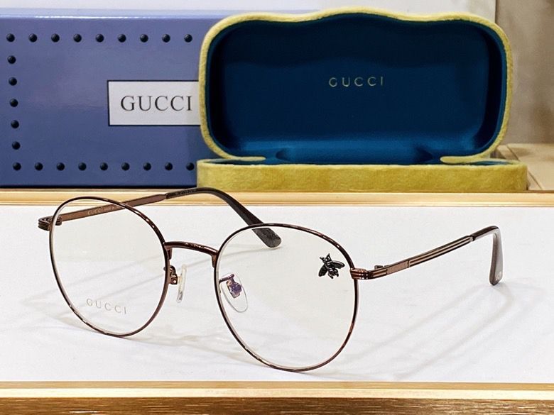 Wholesale Cheap G ucci Designer Glasses Frames for Sale