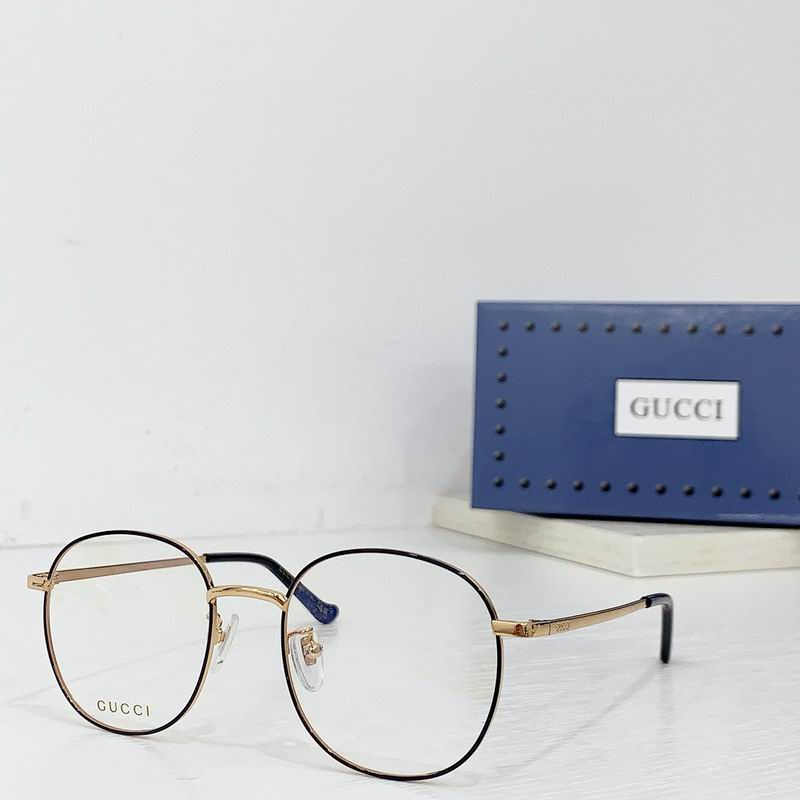 Wholesale Cheap Aaa G ucci Replica Glasses Frames for Sale