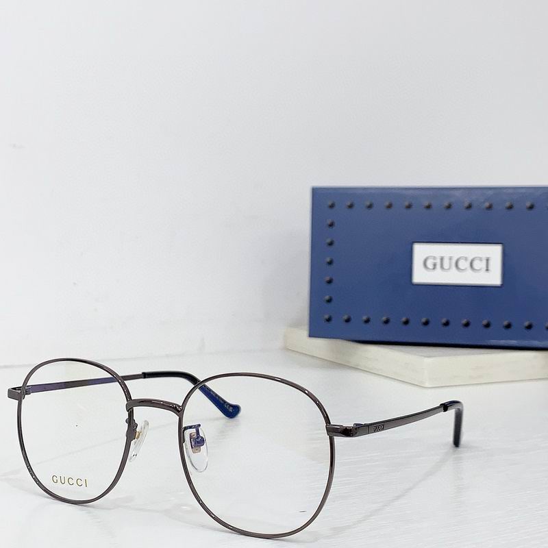 Wholesale Cheap Aaa G ucci Replica Glasses Frames for Sale