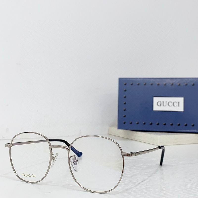 Wholesale Cheap Aaa G ucci Replica Glasses Frames for Sale