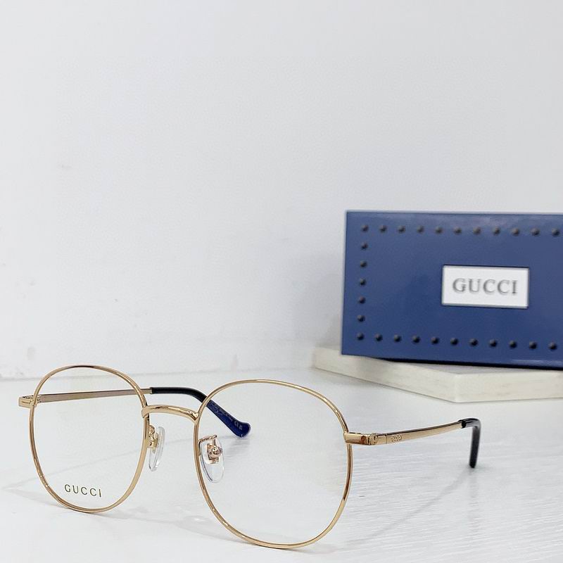 Wholesale Cheap Aaa G ucci Replica Glasses Frames for Sale