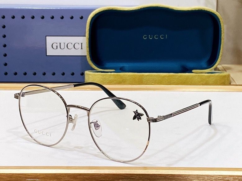 Wholesale Cheap G ucci Designer Glasses Frames for Sale