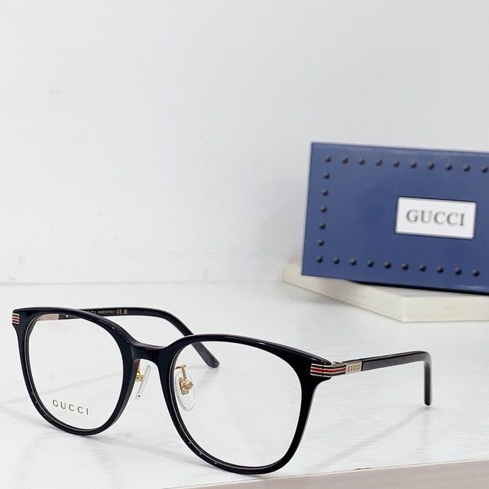 Wholesale Cheap Aaa G ucci Replica Glasses Frames for Sale
