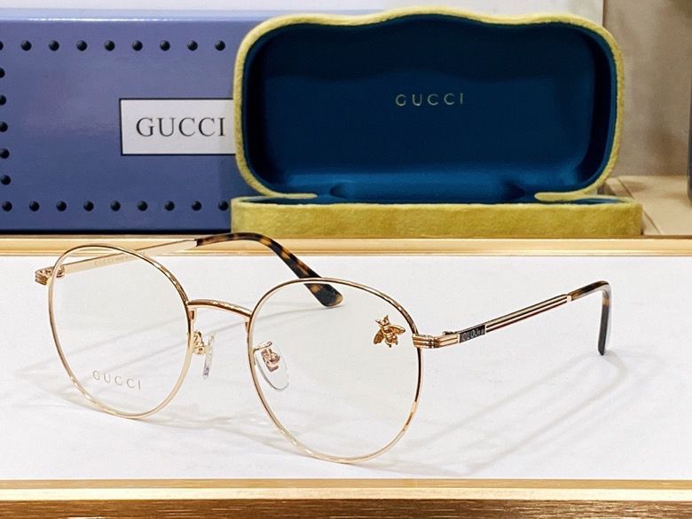 Wholesale Cheap G ucci Designer Glasses Frames for Sale