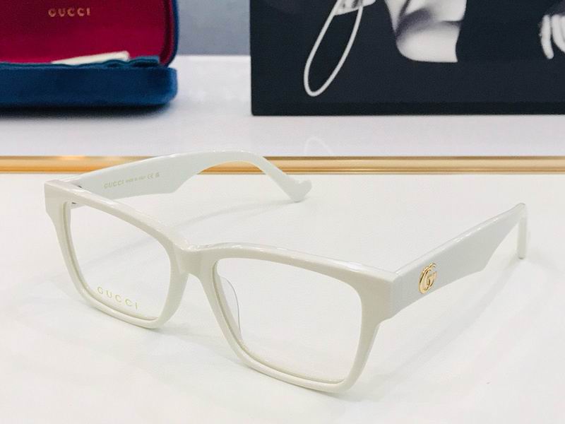 Wholesale Cheap Aaa G ucci Replica Glasses Frames for Sale