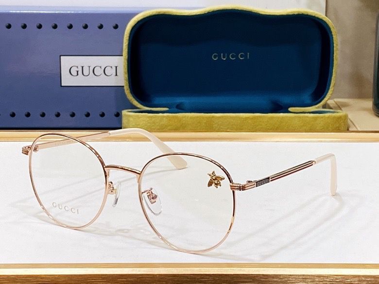 Wholesale Cheap G ucci Designer Glasses Frames for Sale