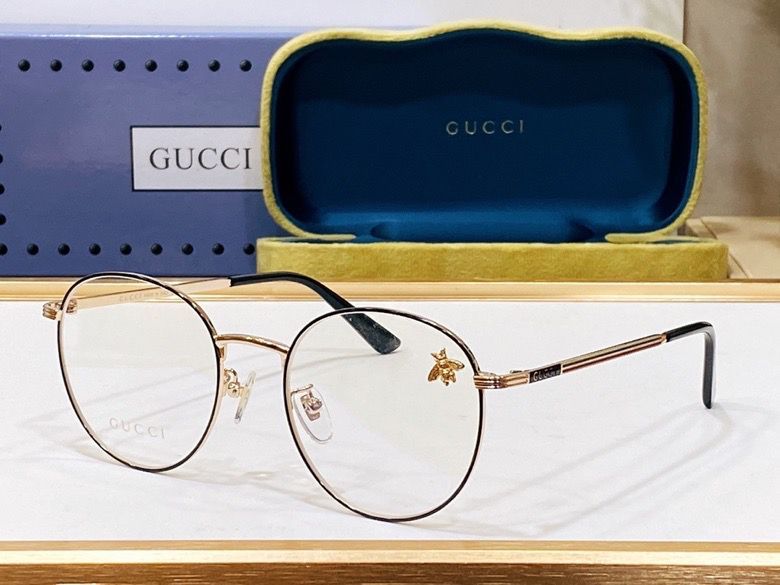 Wholesale Cheap G ucci Designer Glasses Frames for Sale