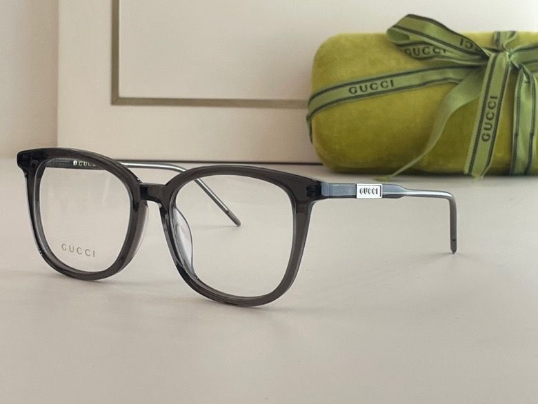 Wholesale Cheap G ucci Designer Glasses Frames for Sale
