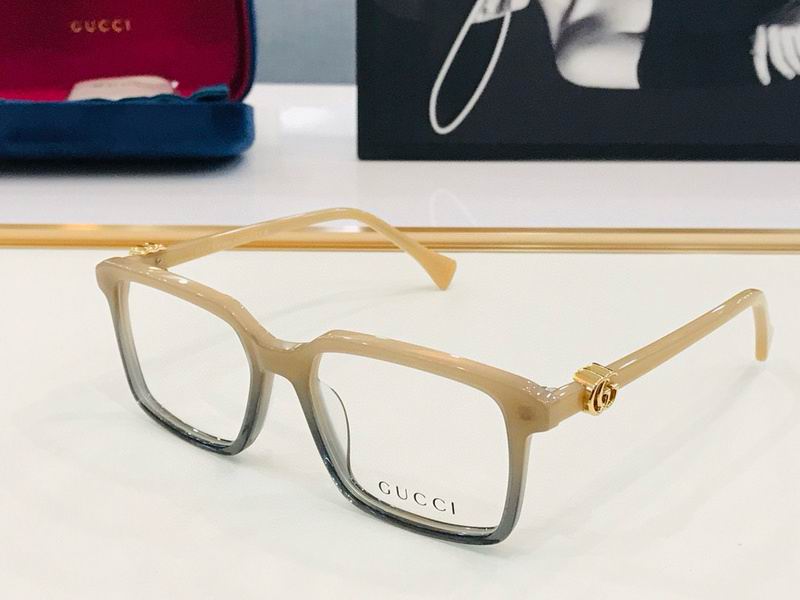Wholesale Cheap Aaa G ucci Replica Glasses Frames for Sale