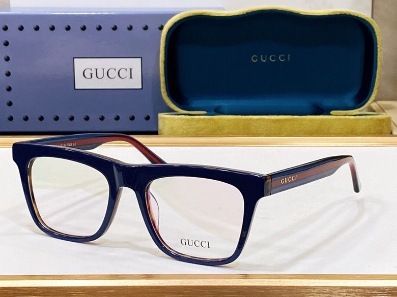 Wholesale Cheap G ucci Designer Glasses Frames for Sale