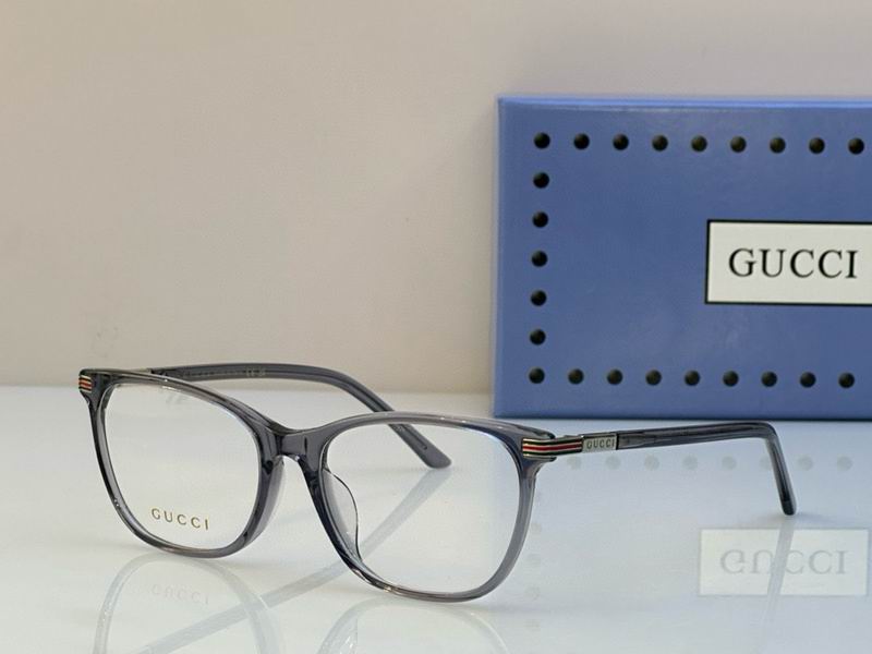 Wholesale Cheap Aaa G ucci Replica Glasses Frames for Sale